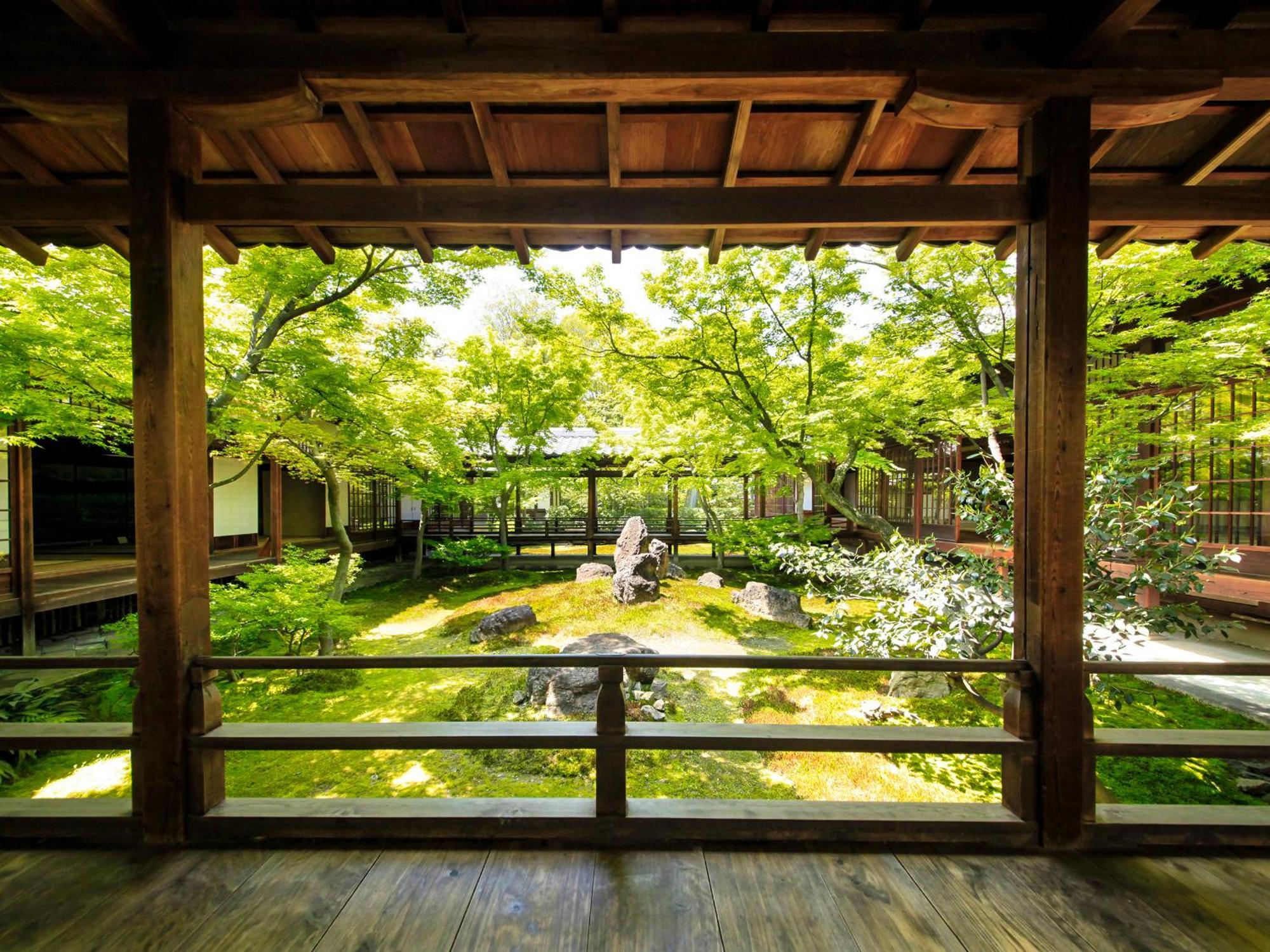 Ref Kyoto Hachijoguchi By Vessel Hotels Eksteriør bilde