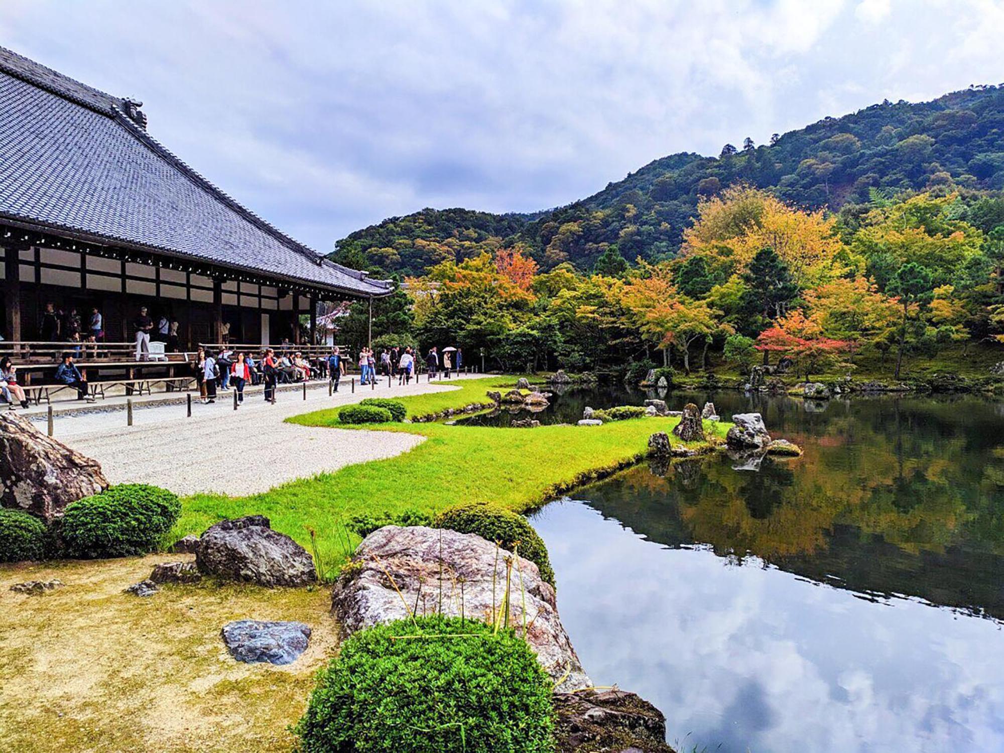 Ref Kyoto Hachijoguchi By Vessel Hotels Eksteriør bilde