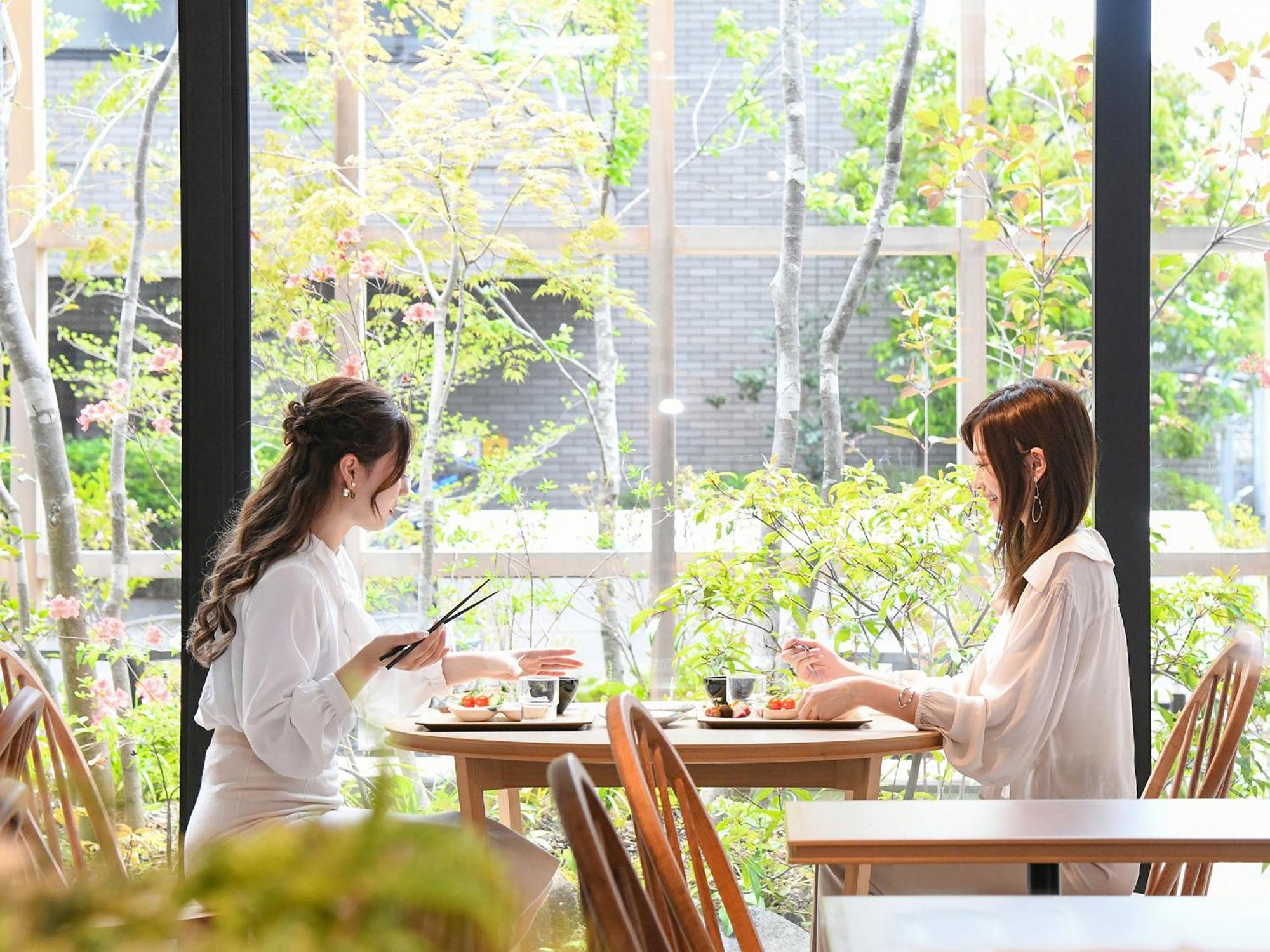 Ref Kyoto Hachijoguchi By Vessel Hotels Eksteriør bilde