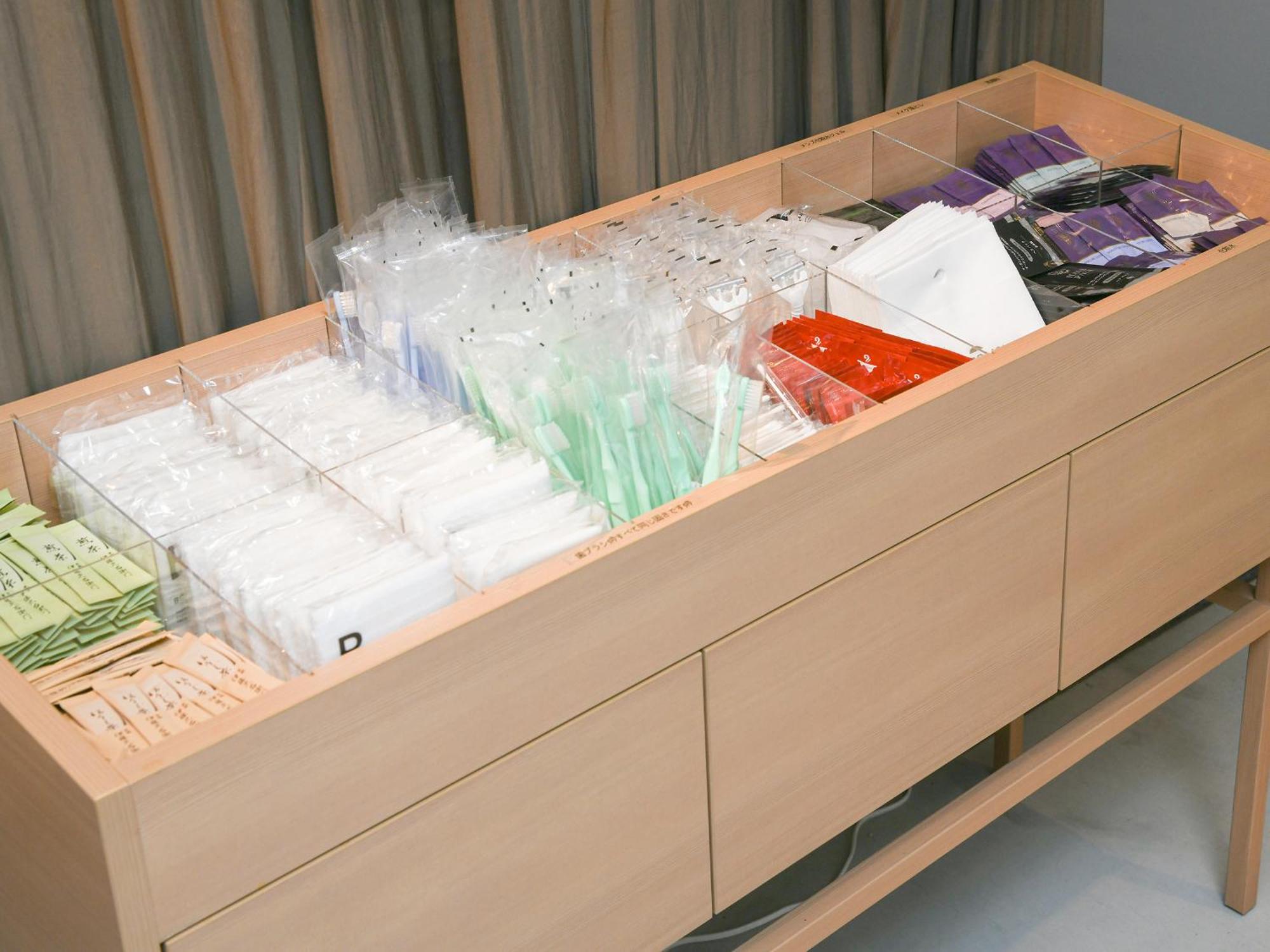 Ref Kyoto Hachijoguchi By Vessel Hotels Eksteriør bilde