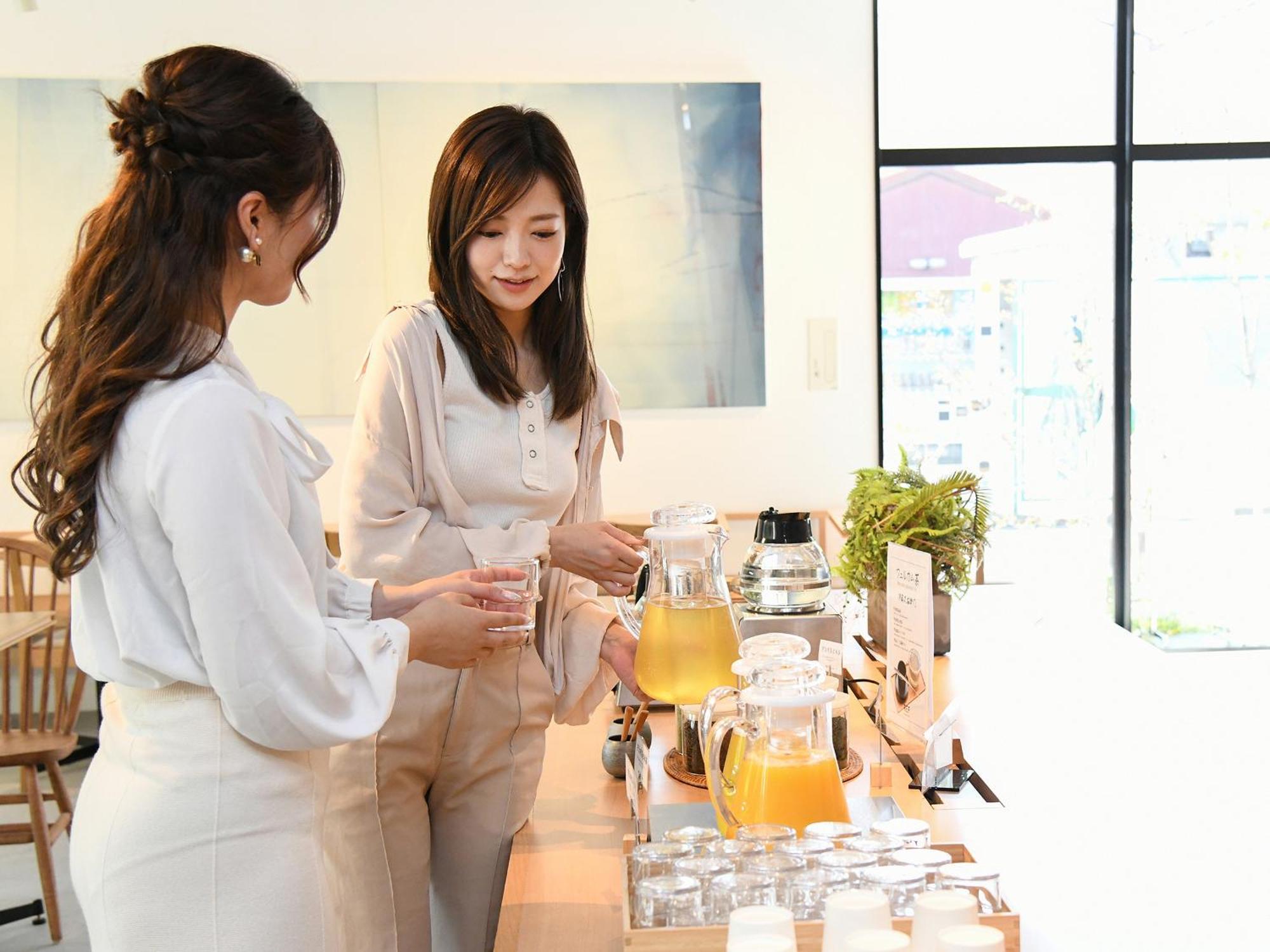 Ref Kyoto Hachijoguchi By Vessel Hotels Eksteriør bilde